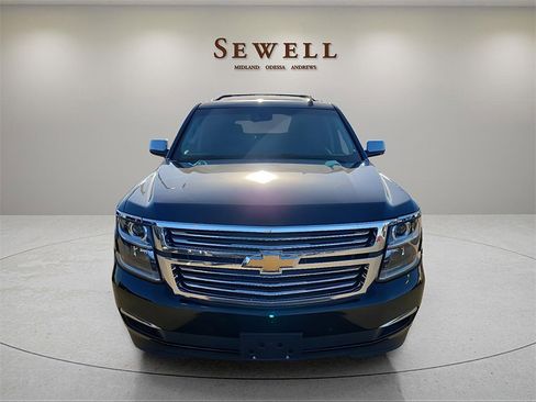 Used 2019 Chevrolet Tahoe Premier w/ Premier Plus Edition image 8