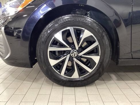Used 2023 Volkswagen Jetta S FWD image 21