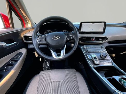 Used 2023 Hyundai Santa Fe SEL AWD/4WD image 10