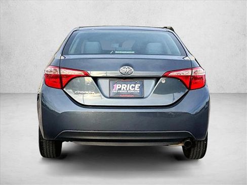 Used 2019 Toyota Corolla L FWD image 4