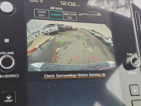 New 2026 Subaru Crosstrek 2.5i Sport image 14