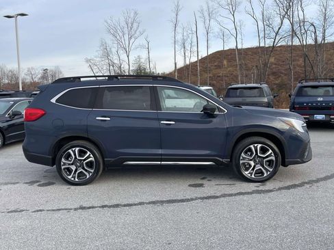 Certified 2025 Subaru Ascent Touring w/ Popular Package #2 image 30