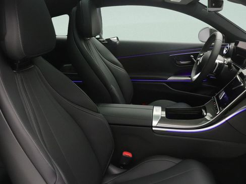 New 2026 Mercedes-Benz CLE 300 4MATIC Coupe image 7