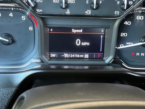 Used 2021 GMC Sierra 1500 AT4 AWD/4WD image 28