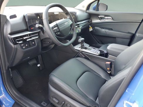 New 2026 Kia Sportage SX FWD image 18