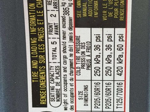 Used 2014 MAZDA MAZDA3 i Sport image 12