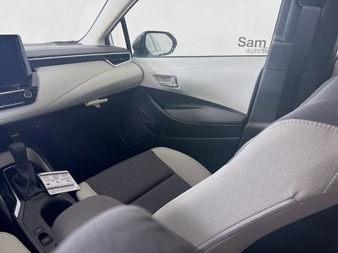 New 2026 Toyota Corolla LE image 20