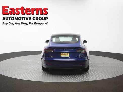 Used 2021 Tesla Model 3 Standard Range Plus RWD image 32