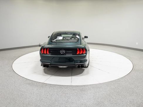 Used 2019 Ford Mustang Bullitt RWD image 30