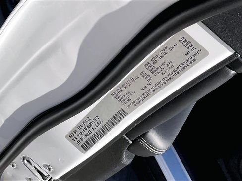 New 2025 Jeep Grand Cherokee Altitude image 20