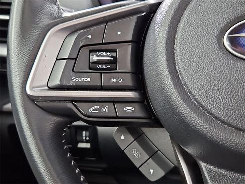 Used 2022 Subaru Forester Premium image 25