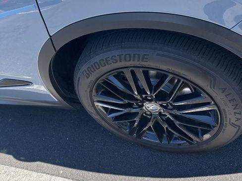 Used 2025 Acura MDX A-Spec image 22