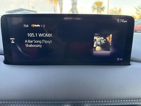 Used 2023 MAZDA CX-5 AWD 2.5 S w/ Premium Package image 29