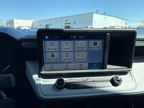 Used 2024 Ford Maverick XLT w/ XLT Luxury Package FWD image 35