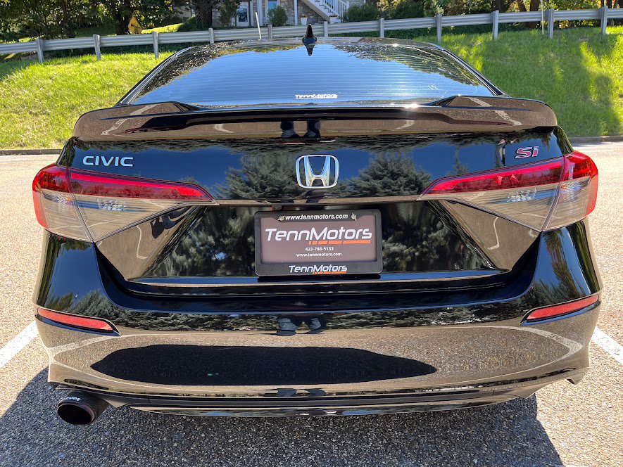 Used 2022 Honda Civic Si image 46