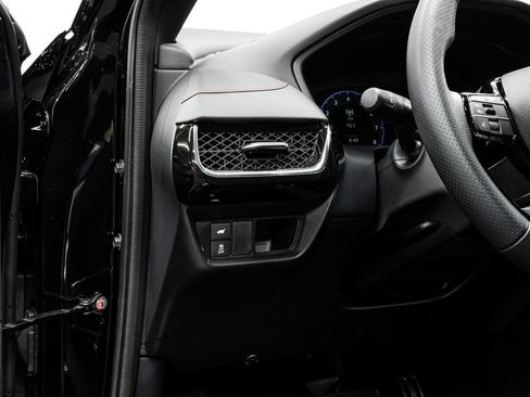 Used 2025 Acura ADX A-Spec image 13