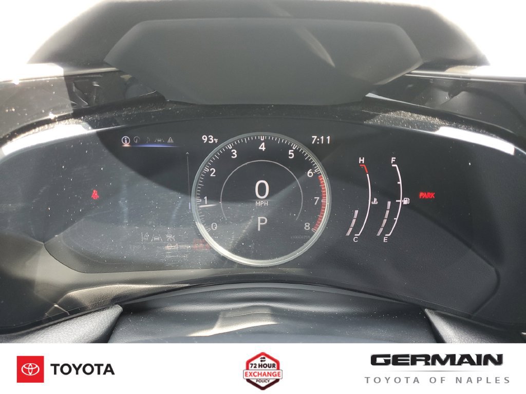 Used 2023 Lexus NX 350 AWD image 26