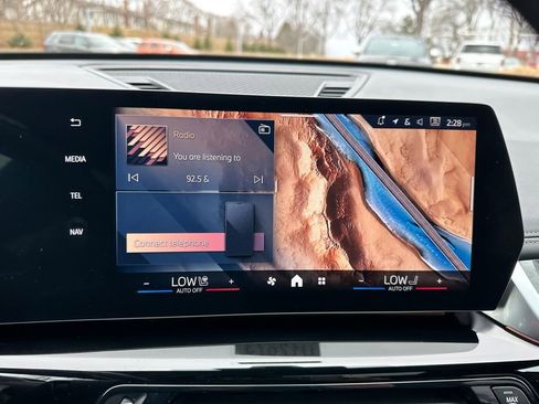 Used 2025 BMW X1 xDrive28i image 19