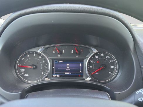 Used 2023 GMC Terrain SLE w/ Driver Convenience Package AWD/4WD image 14