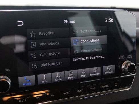 Used 2023 Mitsubishi Outlander SE image 18