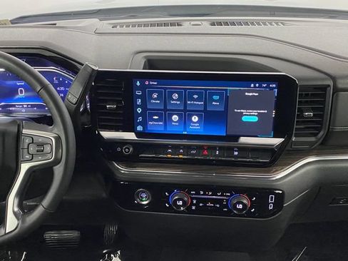 Certified 2023 Chevrolet Silverado 1500 LT AWD/4WD image 17