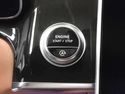Certified 2023 Mercedes-Benz S 500 4MATIC image 16