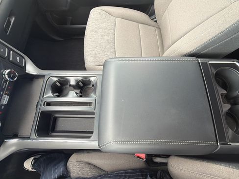 Used 2024 Ford F150 XLT w/ Equipment Group 302A MID AWD/4WD image 18