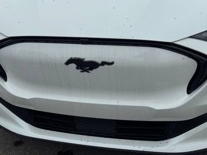 New 2026 Ford Mustang Mach-E Premium