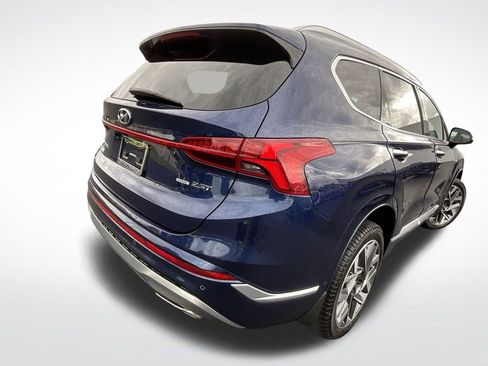 Used 2022 Hyundai Santa Fe Calligraphy image 13