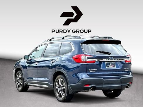 Used 2023 Subaru Ascent Touring AWD/4WD image 6