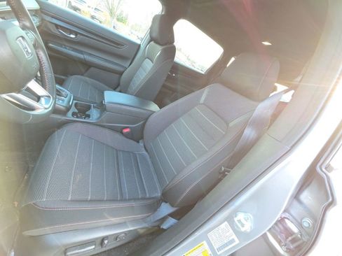 Used 2023 Honda CR-V LX image 10