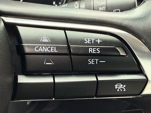 Used 2024 MAZDA CX-30 AWD 2.5 S w/ Select Sport Pkg image 14