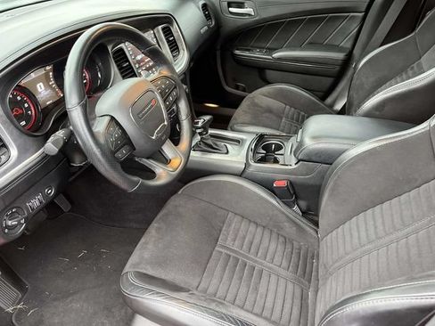 Used 2023 Dodge Charger Scat Pack w/ Daytona Edition Group RWD image 24