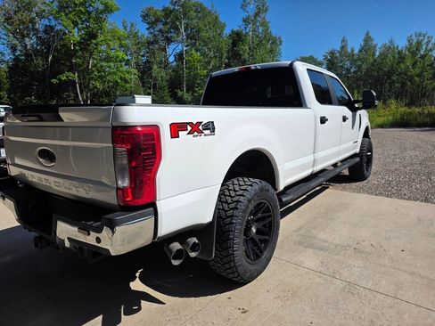 Used 2019 Ford F250 XL w/ Power Equipment Group AWD/4WD image 7