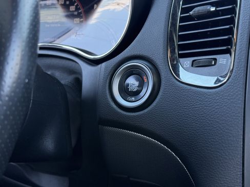 Used 2018 Dodge Durango R/T w/ Blacktop Package image 20