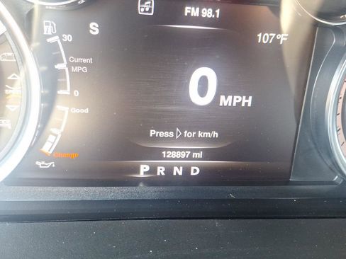 Used 2022 RAM 1500 Classic Warlock w/ Electronics Group AWD/4WD image 25