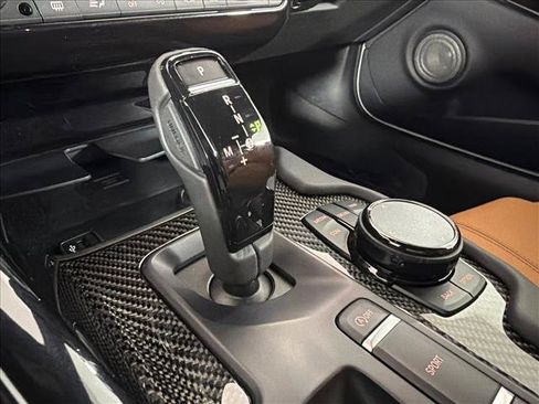 Used 2026 Toyota Supra Premium w/ Driver Assist Package RWD image 27