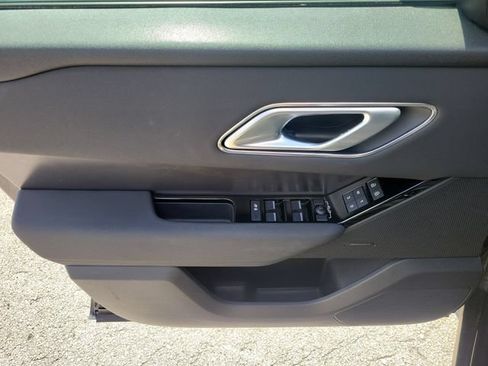 Used 2025 Land Rover Range Rover Velar Dynamic SE AWD/4WD image 18