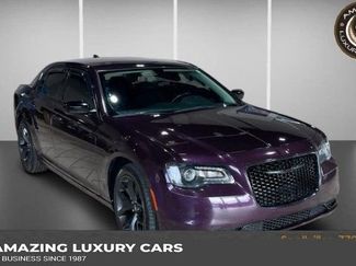 Used 2021 Chrysler 300 Touring w/ Sport Appearance Package video 1