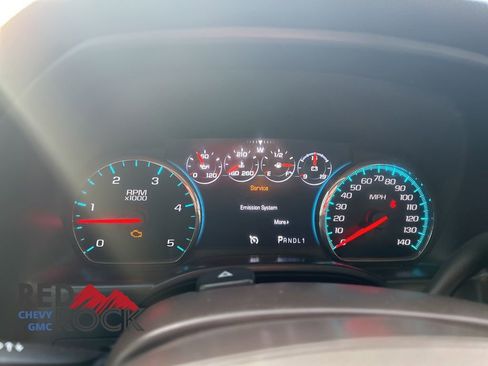 Used 2018 GMC Sierra 3500 Denali w/ Duramax Plus Package image 18