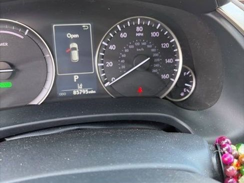 Used 2019 Lexus RX 450hL Luxury image 4