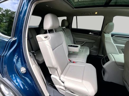Used 2019 Volkswagen Atlas SE FWD image 20
