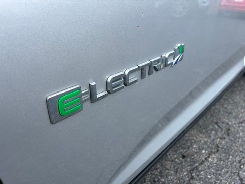 Used 2016 Ford Focus Electric Hatchback image 12