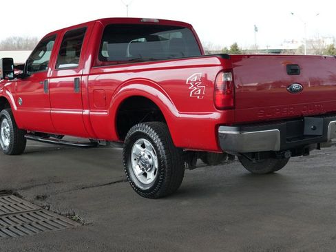 Used 2011 Ford F250 XLT w/ XLT Interior Pkg image 5