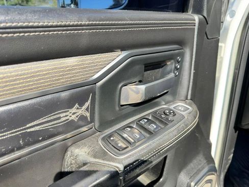 Used 2020 RAM 2500 Limited AWD/4WD image 12