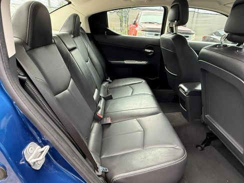 Used 2010 Dodge Avenger R/T w/ Premium Convenience Group FWD image 20