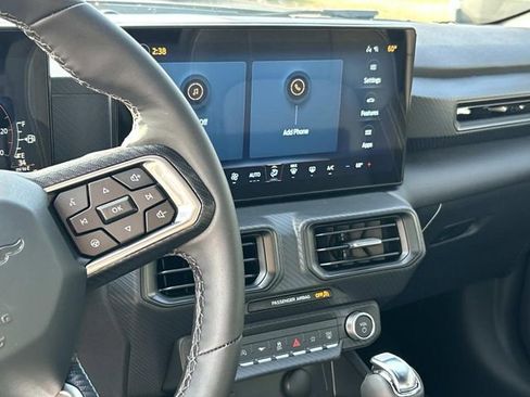 New 2026 Ford Mustang Coupe image 15