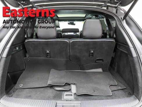 Used 2022 Acura MDX A-Spec image 9