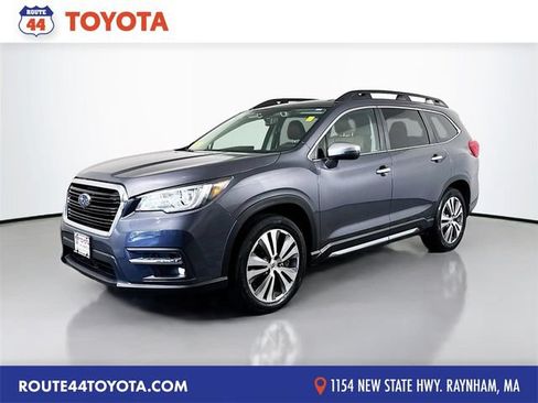 Used 2020 Subaru Ascent Touring AWD/4WD image 1