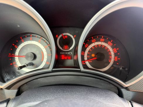 Used 2014 Scion tC 10 Series FWD image 40